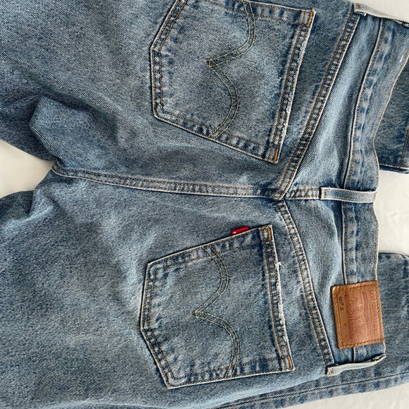 Vintage Levi’s 501 high waist - Picture 5 of 6